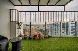 The Parc Condominium (D5), Condominium #457310471